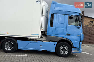 Тягач DAF XF 106 2018 в  фото 4 Тягач DAF XF 106 2018 в