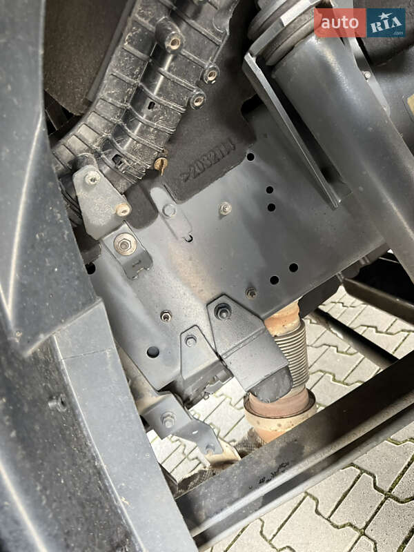 Тягач DAF XF 106 2018 в Луцьку