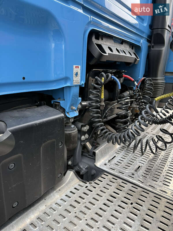 Тягач DAF XF 106 2018 в Луцьку