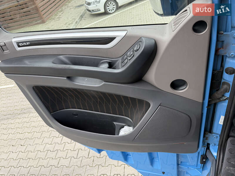 Тягач DAF XF 106 2018 в Луцьку