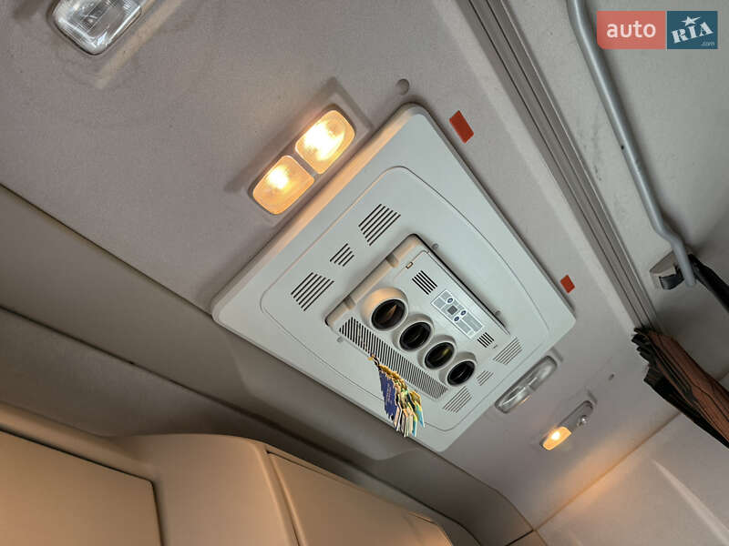 Тягач DAF XF 106 2018 в Луцьку