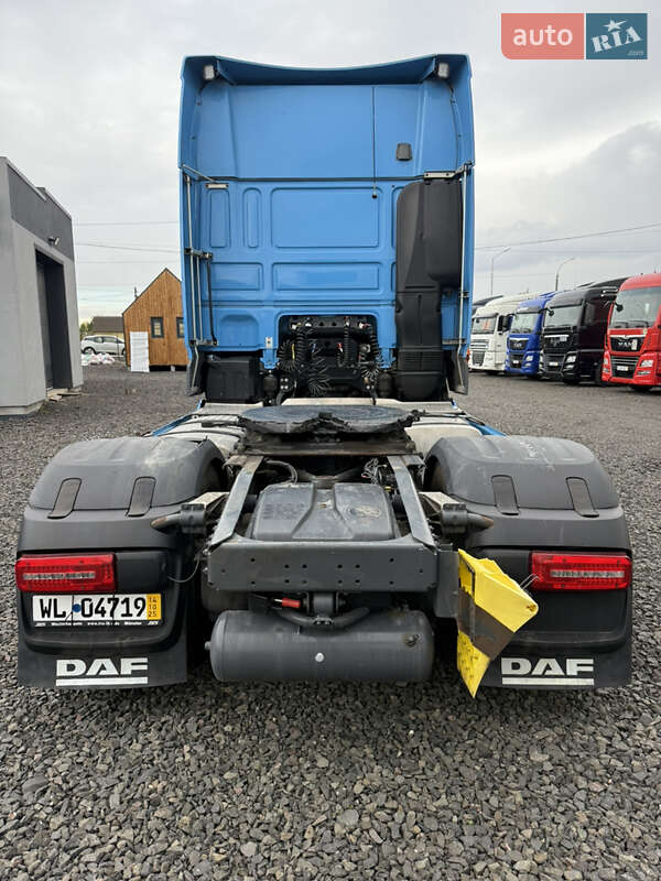 Тягач DAF XF 106 2018 в Луцьку