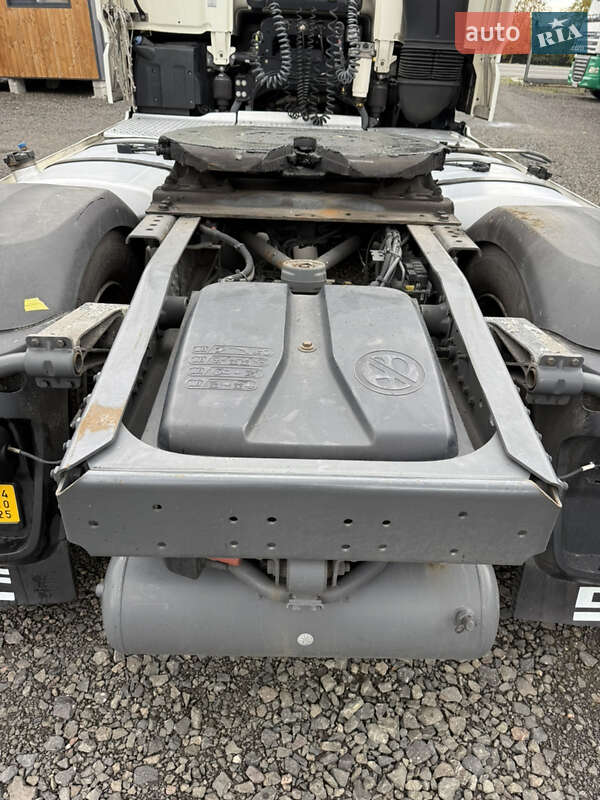 Тягач DAF XF 106 2018 в Луцке фото 9 Тягач DAF XF 106 2018 в Луцке