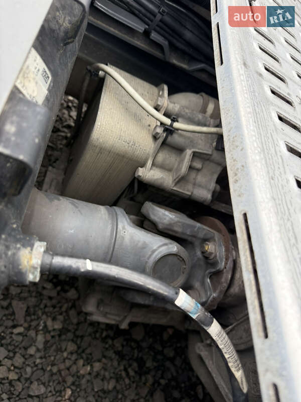 Тягач DAF XF 106 2018 в Луцке фото 14 Тягач DAF XF 106 2018 в Луцке