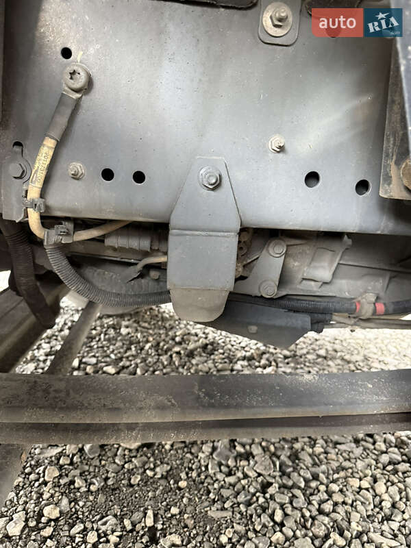 Тягач DAF XF 106 2018 в Луцке фото 24 Тягач DAF XF 106 2018 в Луцке