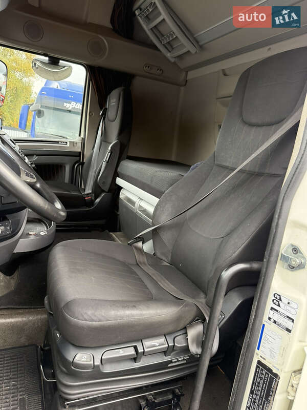 Тягач DAF XF 106 2018 в Луцке фото 28 Тягач DAF XF 106 2018 в Луцке