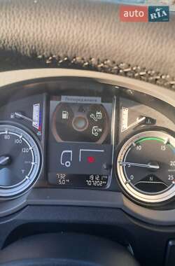 Тягач DAF XF 106 2017 в  фото 4 Тягач DAF XF 106 2017 в