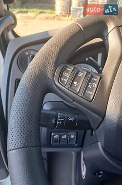 Тягач DAF XF 106 2017 в  фото 12 Тягач DAF XF 106 2017 в