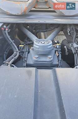 Тягач DAF XF 106 2017 в  фото 23 Тягач DAF XF 106 2017 в