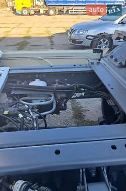 Тягач DAF XF 106 2017 в  фото 26 Тягач DAF XF 106 2017 в