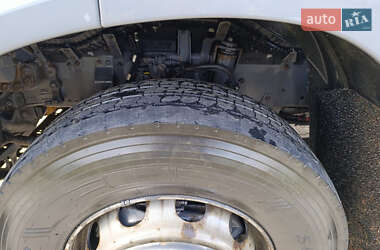 Тягач DAF XF 106 2015 в  фото 7 Тягач DAF XF 106 2015 в