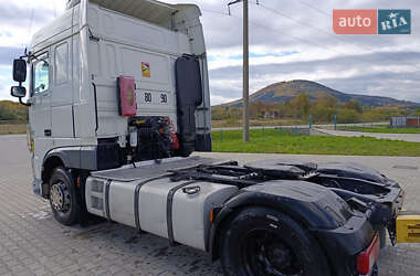 Тягач DAF XF 106 2015 в  фото 6 Тягач DAF XF 106 2015 в