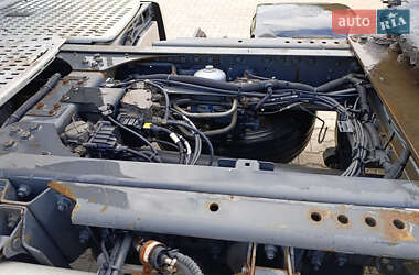 Тягач DAF XF 106 2015 в  фото 16 Тягач DAF XF 106 2015 в