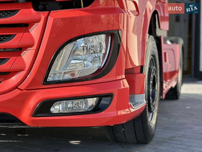 Тягач DAF XF 106 2013 в Тернополе фото 9 Тягач DAF XF 106 2013 в Тернополе