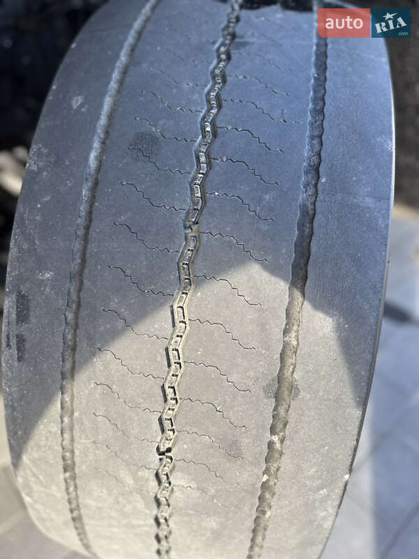 Тягач DAF XF 106 2013 в Тернополе фото 18 Тягач DAF XF 106 2013 в Тернополе