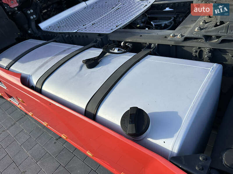 Тягач DAF XF 106 2013 в Тернополе фото 19 Тягач DAF XF 106 2013 в Тернополе