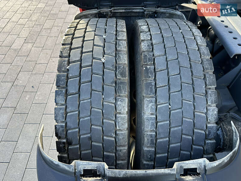 Тягач DAF XF 106 2013 в Тернополе фото 28 Тягач DAF XF 106 2013 в Тернополе