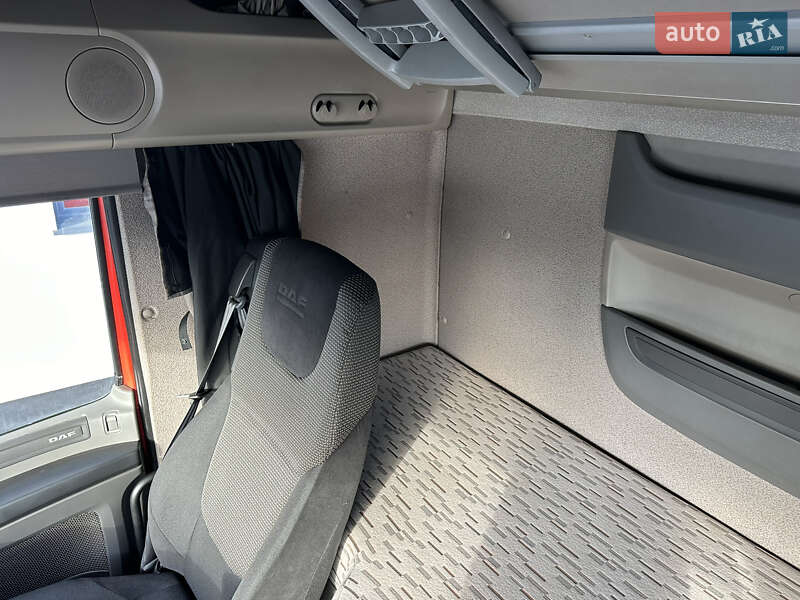 Тягач DAF XF 106 2013 в Тернополе фото 38 Тягач DAF XF 106 2013 в Тернополе