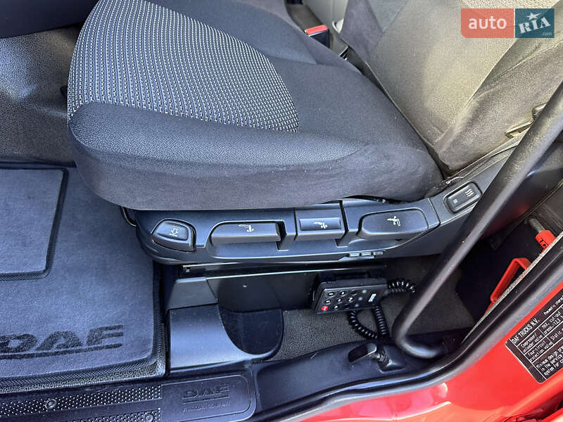 Тягач DAF XF 106 2013 в Тернополе фото 46 Тягач DAF XF 106 2013 в Тернополе