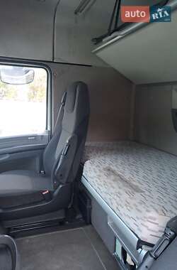 Тягач DAF XF 106 2014 в  фото 3 Тягач DAF XF 106 2014 в