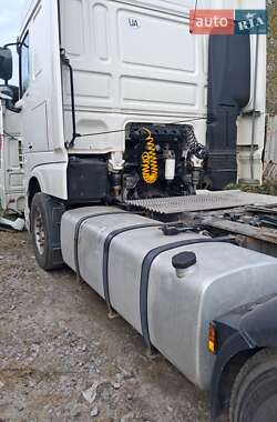 Тягач DAF XF 106 2014 в  фото 8 Тягач DAF XF 106 2014 в