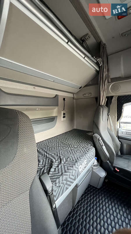 Тягач DAF XF 106 2017 в Ужгороде фото 8 Тягач DAF XF 106 2017 в Ужгороде