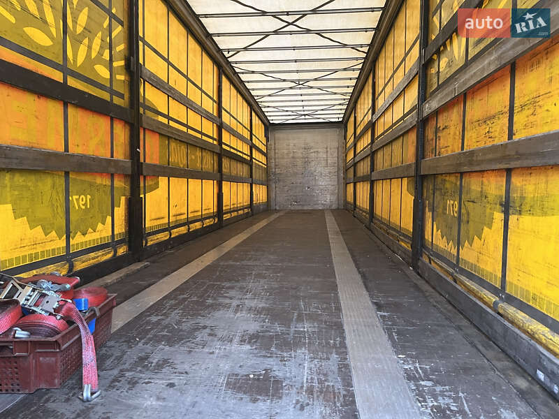 Тягач DAF XF 106 2017 в Ужгороде фото 2 Тягач DAF XF 106 2017 в Ужгороде