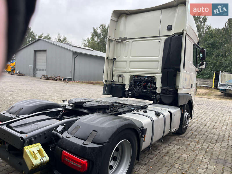 Тягач DAF XF 106 2021 в Ивано-Франковске
