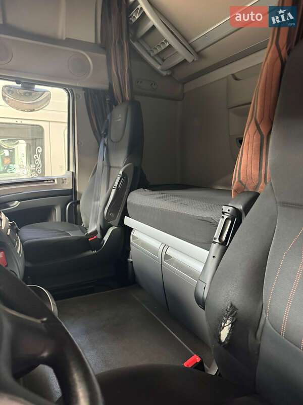 Тягач DAF XF 106 2021 в Ивано-Франковске