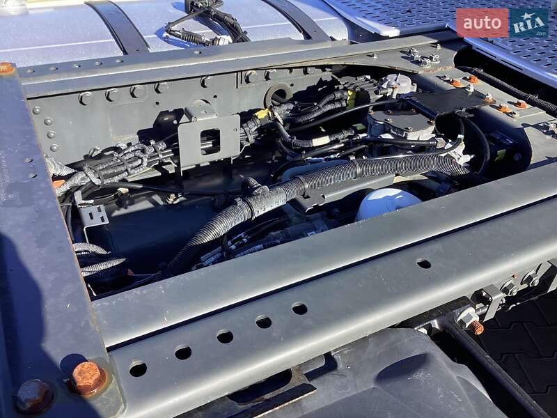 Тягач DAF XF 106 2016 в Черкасах