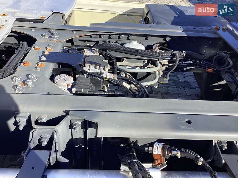 Тягач DAF XF 106 2016 в Черкасах