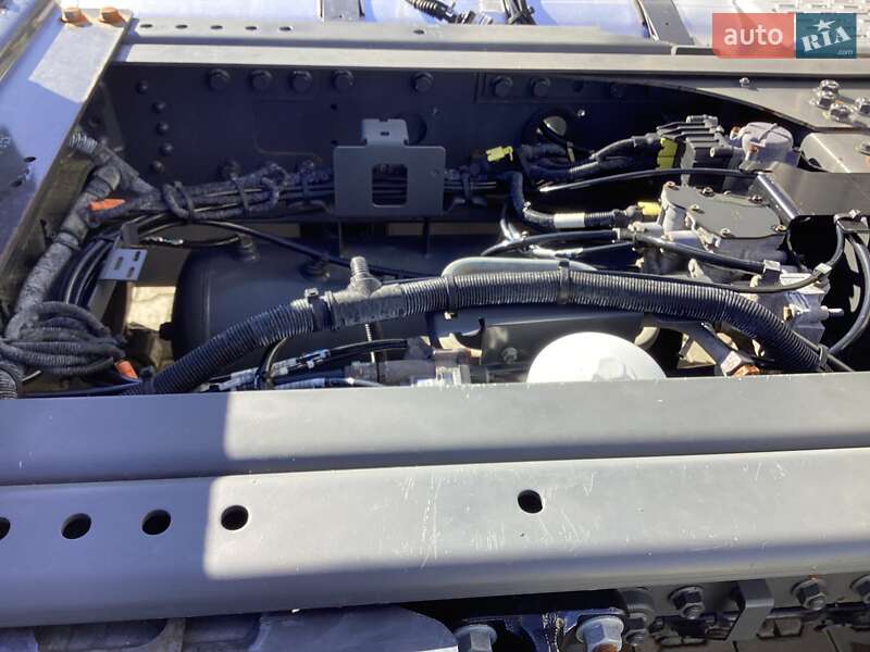 Тягач DAF XF 106 2016 в Черкасах