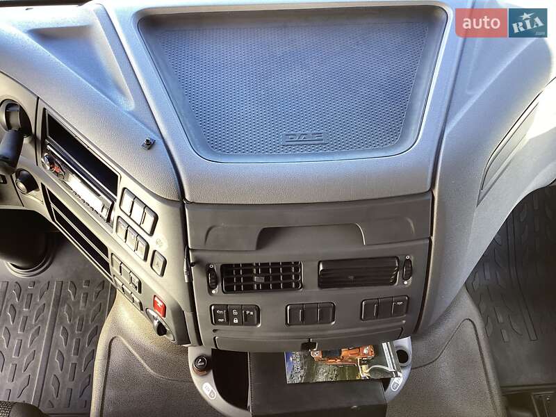 Тягач DAF XF 106 2016 в Черкасах