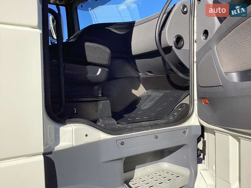 Тягач DAF XF 106 2016 в Черкасах