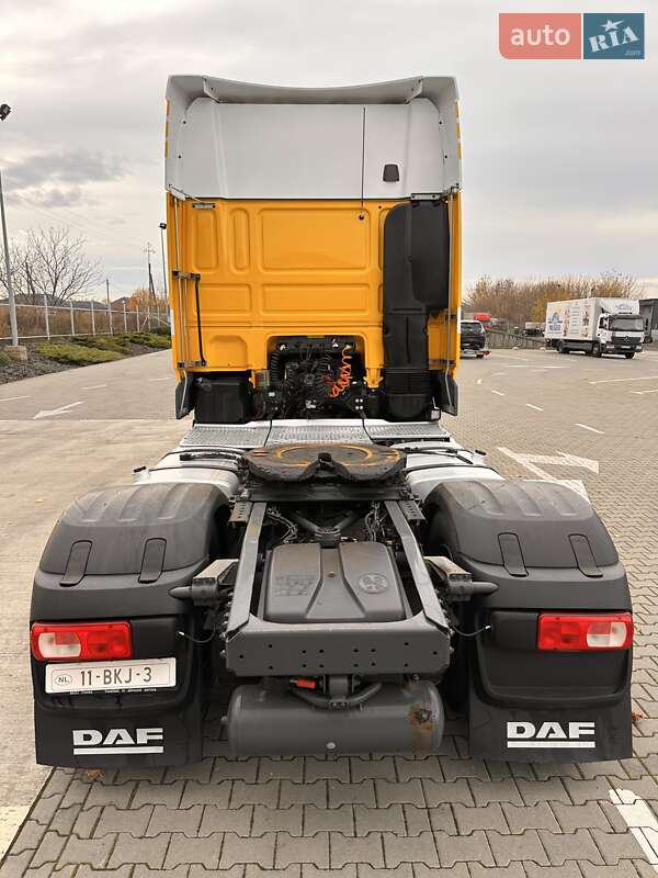 Тягач DAF XF 106 2018 в Луцьку
