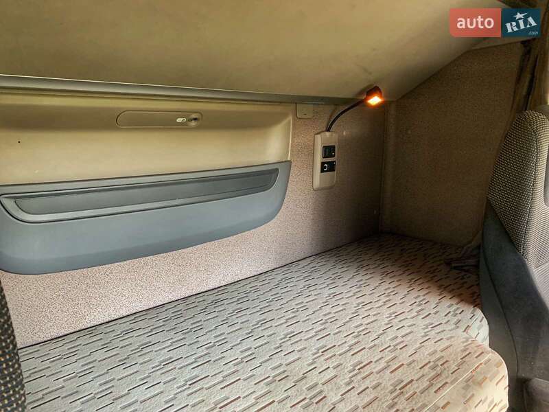 Тягач DAF XF 106 2017 в Львові