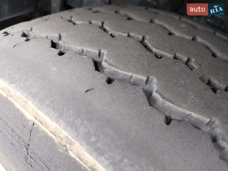 Тягач DAF XF 106 2018 в Черкассах фото 2 Тягач DAF XF 106 2018 в Черкассах