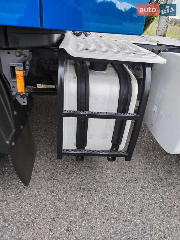 Тягач DAF XF 106 2018 в Черкассах фото 10 Тягач DAF XF 106 2018 в Черкассах