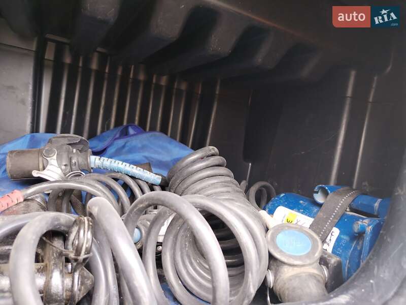 Тягач DAF XF 106 2018 в Черкассах фото 25 Тягач DAF XF 106 2018 в Черкассах