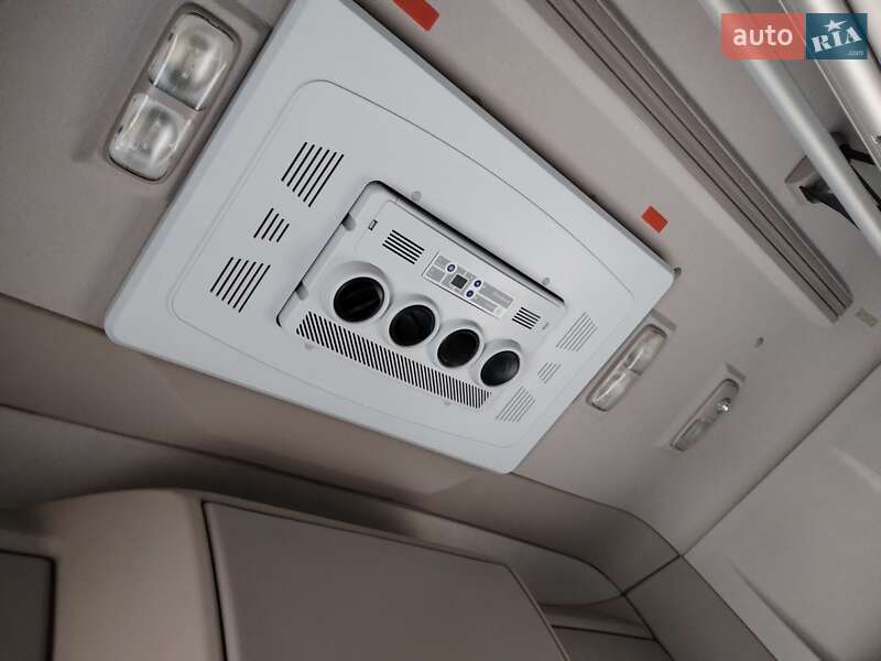 Тягач DAF XF 106 2018 в Черкассах фото 34 Тягач DAF XF 106 2018 в Черкассах