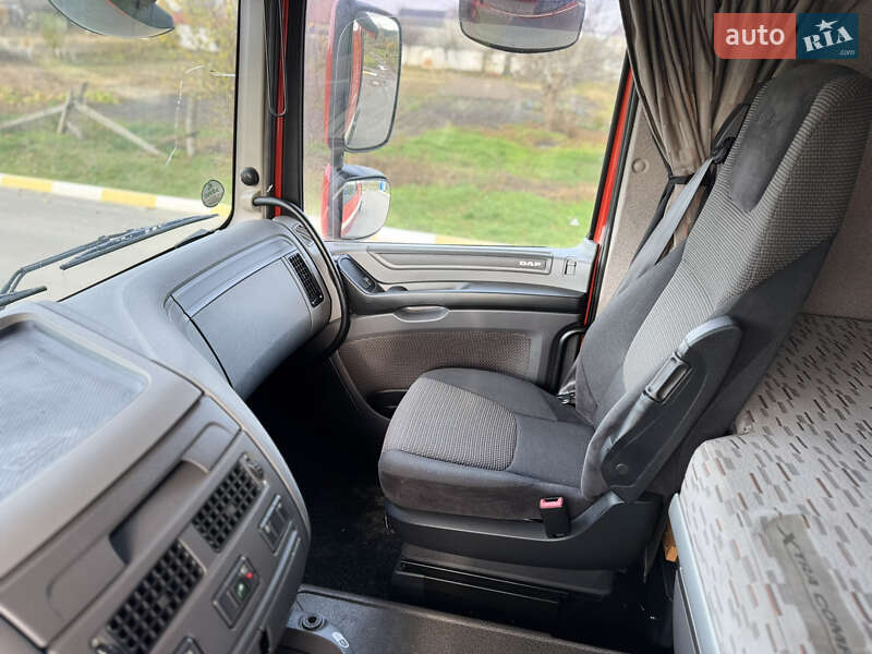 Тягач DAF XF 106 2014 в Ірпені