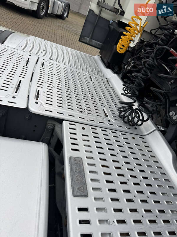 Тягач DAF XF 106 2017 в Виннице