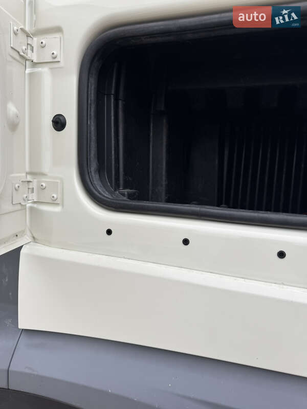 Тягач DAF XF 106 2017 в Виннице