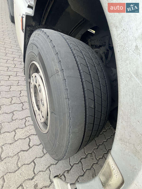 Тягач DAF XF 106 2014 в Перечині фото 9 Тягач DAF XF 106 2014 в Перечині