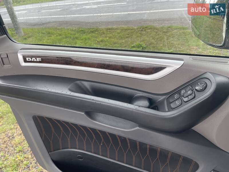 Тягач DAF XF 106 2018 в Луцке фото 23 Тягач DAF XF 106 2018 в Луцке