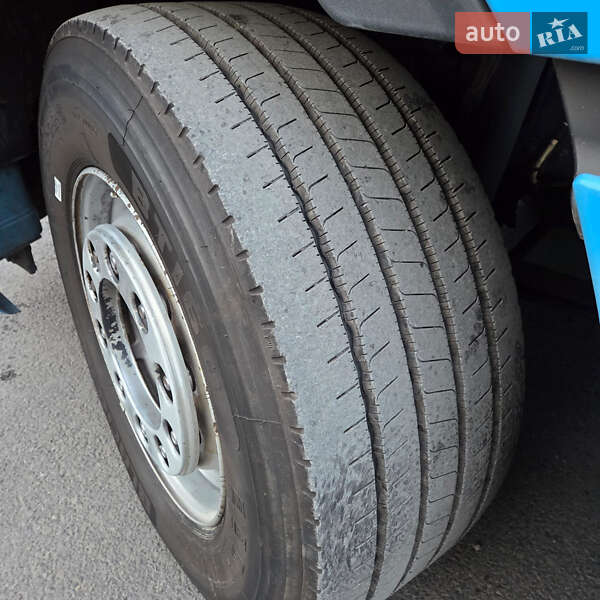 Тягач DAF XF 106 2018 в Владимирце фото 6 Тягач DAF XF 106 2018 в Владимирце