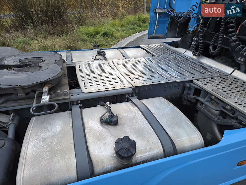 Тягач DAF XF 106 2018 в Владимирце фото 13 Тягач DAF XF 106 2018 в Владимирце