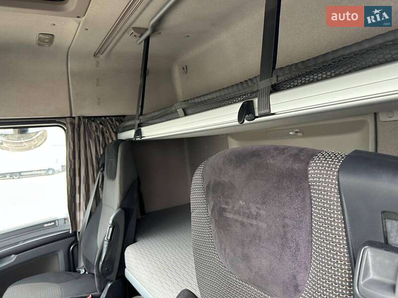 Тягач DAF XF 106 2016 в Киеве фото 5 Тягач DAF XF 106 2016 в Киеве