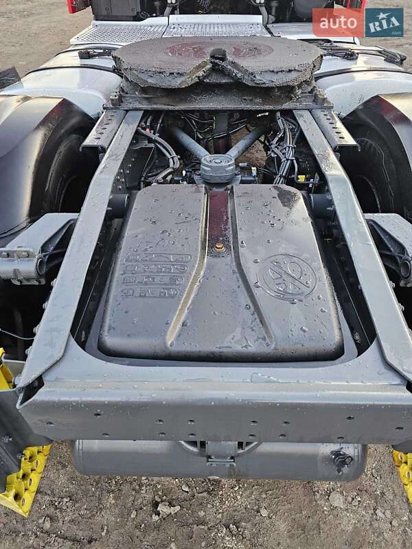 Тягач DAF XF 106 2018 в Шептицькому