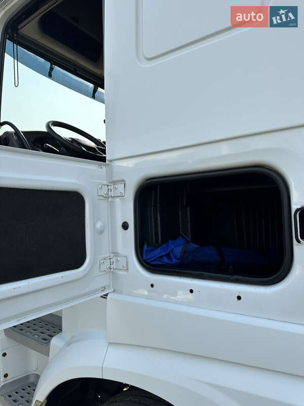 Тягач DAF XF 106 2014 в Луцке